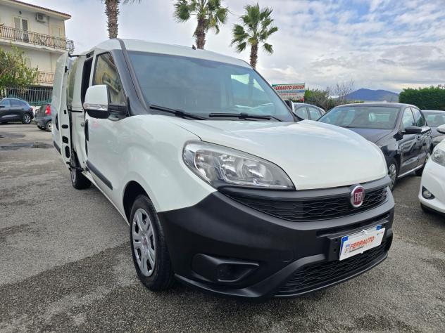 FIAT Doblò 1.6 MJT 105CV PC-TN Cargo Lamierato SX - Foto 3