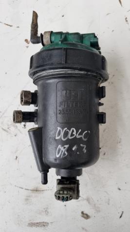 PORTA FILTRO FIAT Doblo Serie Restyling 235517820 diesel 1.3 (0509)