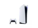 Sony PS5 Blu-Ray Edition Console - Bianco con Due controller e 2 giochi