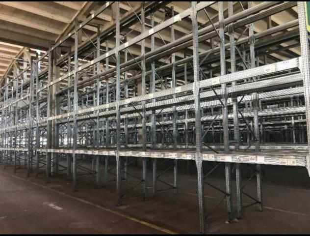 scaffalature industriai - Foto 2