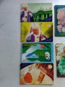12 carte telefoniche internazionali - Foto 3