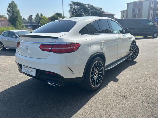 Mercedes-Benz GLE 350 CoupPremium AMG 4ma #12005 - Foto 5