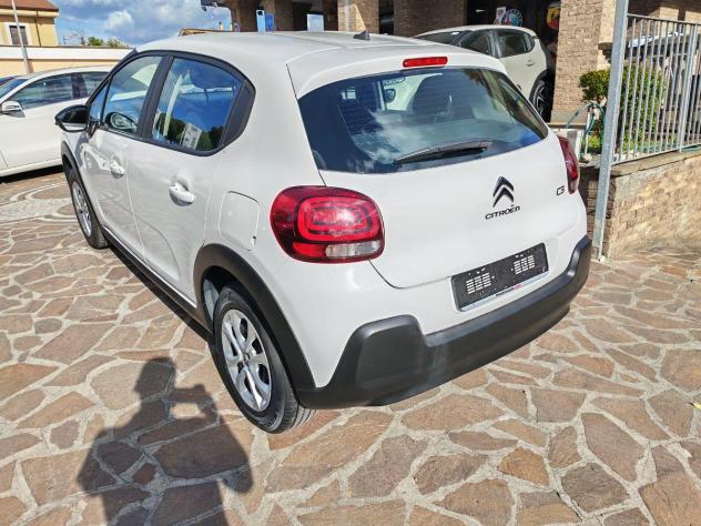 CITROEN - C3 - PureTech 110 S&S EAT6 Shine - Foto 7