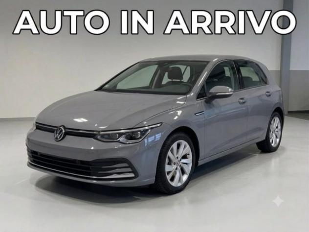 VOLKSWAGEN Golf 1.5 TSI EVO ACT Style rif. 24141697