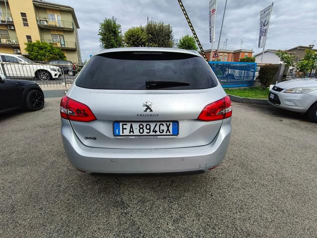 Peugeot 308 PureTech Turbo 130 S&S SW Allure - Foto 5
