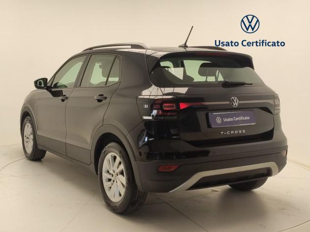 Volkswagen T-Cross 1.0 TSI 81kW Style DSG - Foto 5