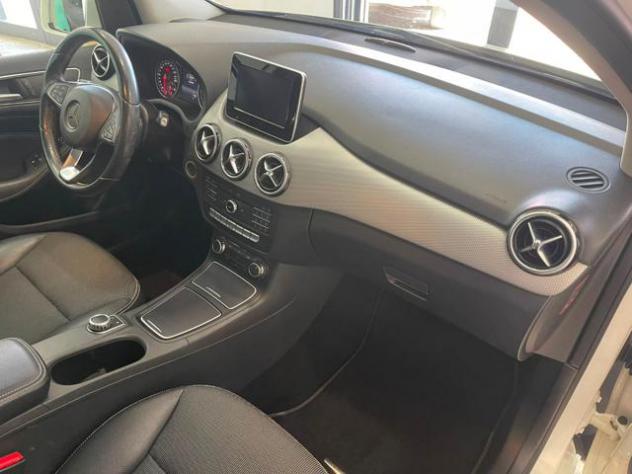 MERCEDES-BENZ B 180 CDI Automatic Sport rif. 23972238 - Foto 9