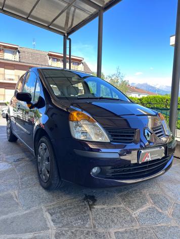 Renault Modus 1.5 dci Confort Expression 82cv - Foto 3