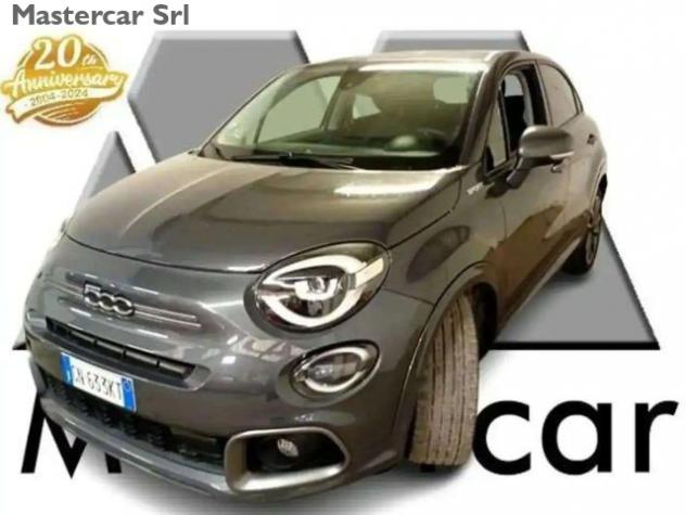 FIAT 500X 500 X 1.0 T3 Sport 120cv - GN633KT rif. 24215454