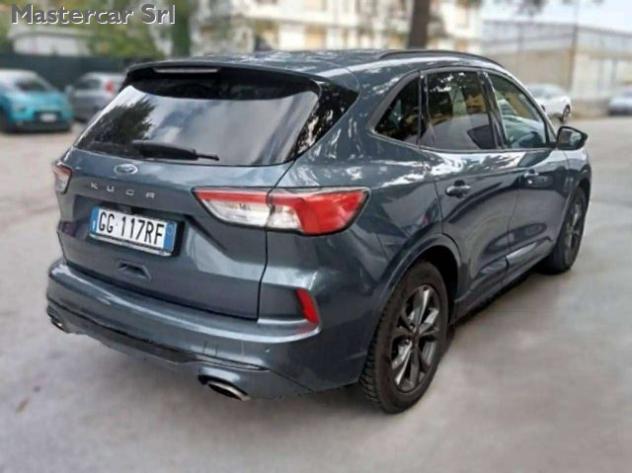FORD Kuga Kuga 1.5 ecoblue ST-Line 2wd 120cv Auto - GG117RF rif. 24173833 - Foto 5