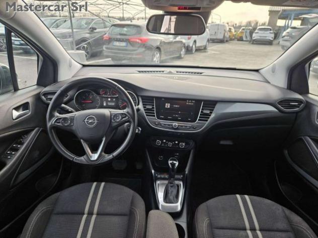 OPEL Crossland Crossland 1.2 Elegance automat. - targa GT180MB rif. 23991569 - Foto 10