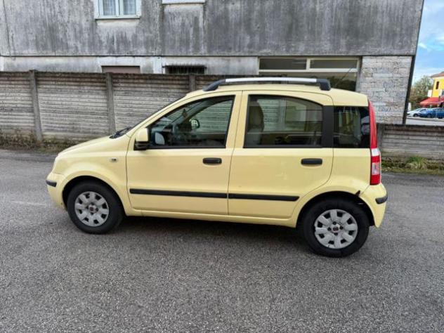 FIAT Panda 1.2 CLIMA /SERVOSTERZO rif. 23989365 - Foto 9