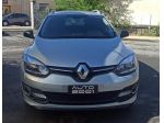 Renault Megane Mane dCi 110CV Start&Stop SporTour Energy Limited
