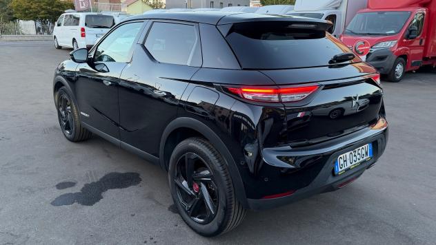 DS3 CROSSBACK 1.5 BLUEHDI PERFORMANCE LINE AT8 130 CV - FULL LED, VIRTUAL COCKPIT, NEOPATENTATI - Foto 7
