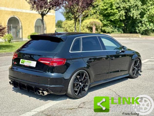 AUDI S3 8v sportback rif. 23689949 - Foto 9
