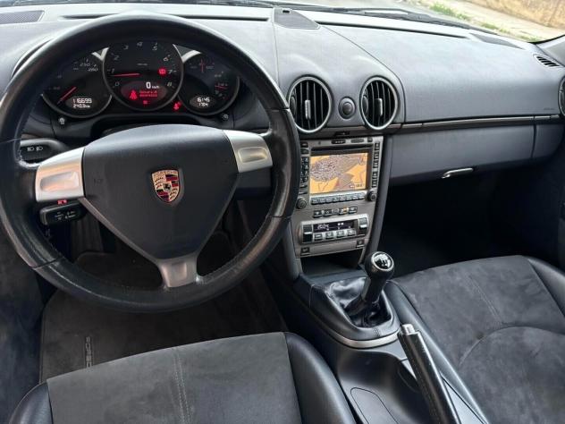 Porsche Cayman 2.7 - Foto 7