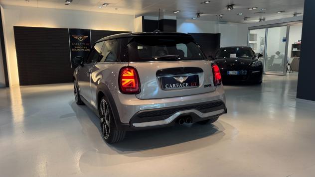 MINI 2.0 COOPER S 178CV - 2021 - Foto 6