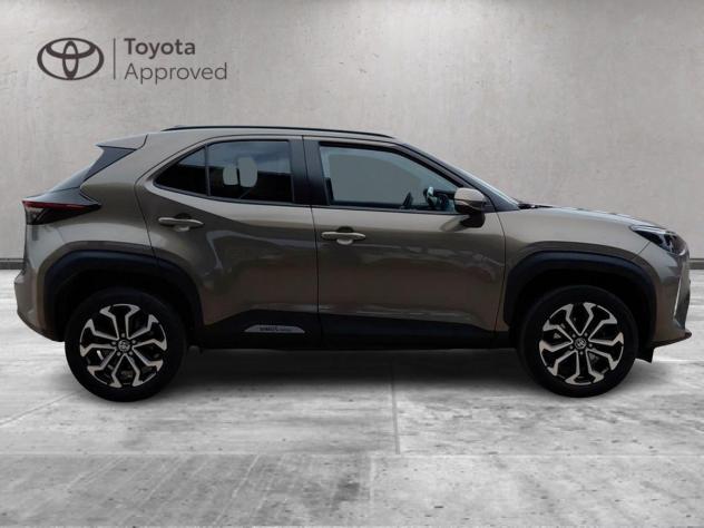 Toyota Yaris Cross 1.5H (116 CV) E-CVT Trend - Foto 4