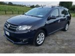 Dacia Logan MCV 1.5 dCi 8V 90CV Laurte