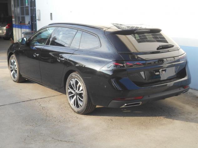 Peugeot 508 SW 130 HDi Allure Sw EAT8 Zero Interessi -15% - Foto 5