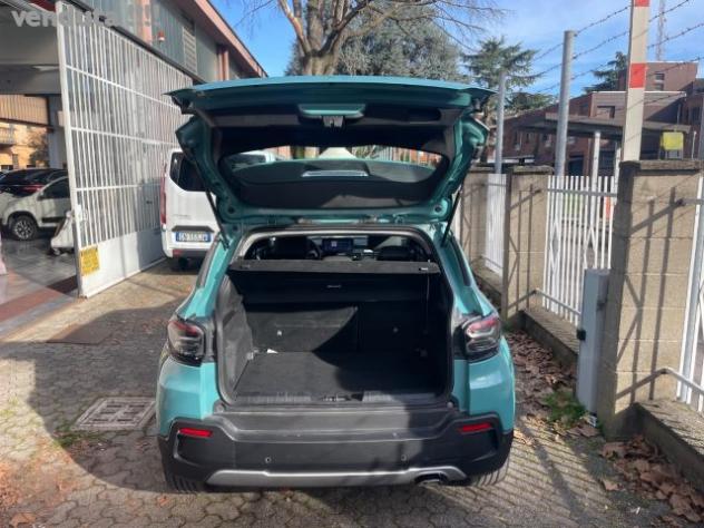 JEEP Avenger 1.2 Turbo 100 CV Altitude rif. 23373252 - Foto 8