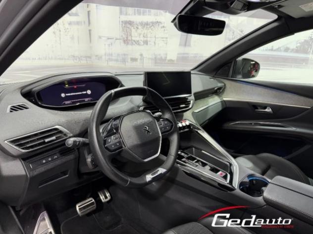 PEUGEOT 3008 BlueHDi 130 S&S EAT8 GT FULL-LED NAVI rif. 24131422 - Foto 10