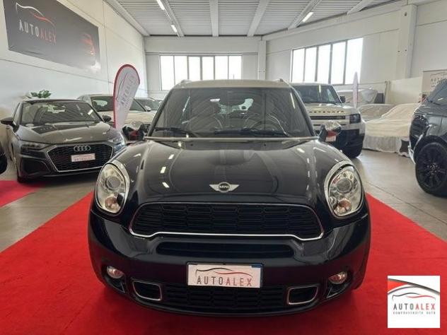 MINI - Countryman Mini 1.6 Cooper S all4 - Foto 2
