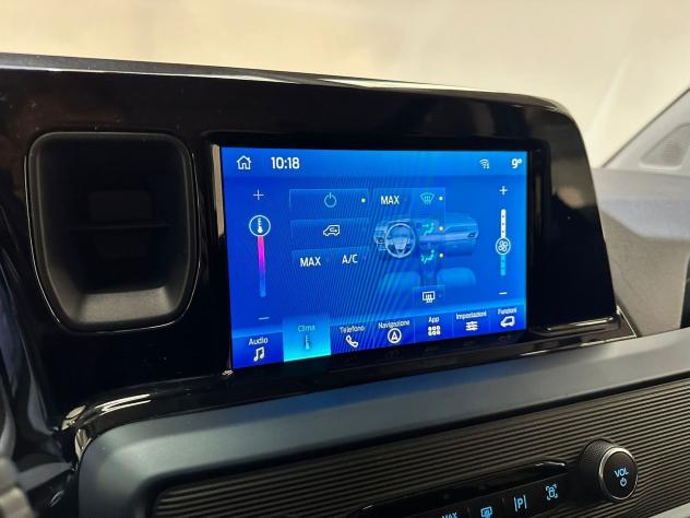 Ford Tourneo Courier 1.0 EcoBoost Powershift Active - Foto 9