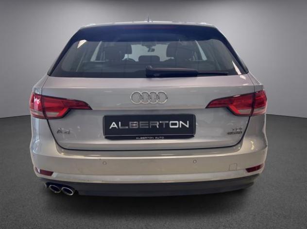 AUDI A4 Avant 2.0 TDI 190 CV quattro Business rif. 24206084 - Foto 9