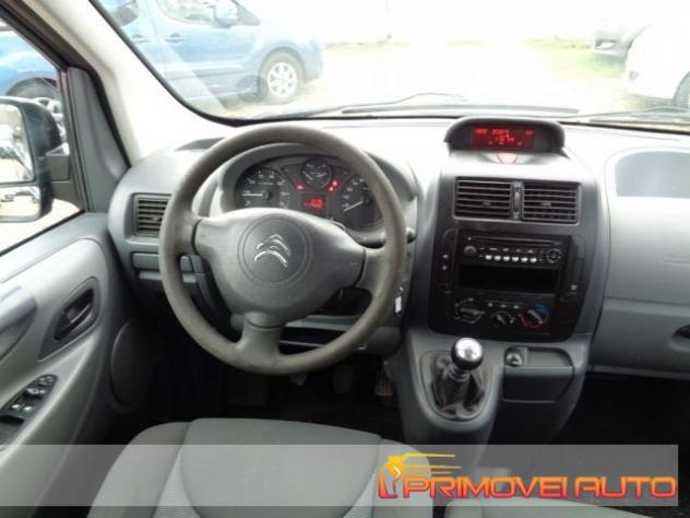 CITROEN Jumpy 2.0 HDi/125 L2 rif. 21396020 - Foto 2