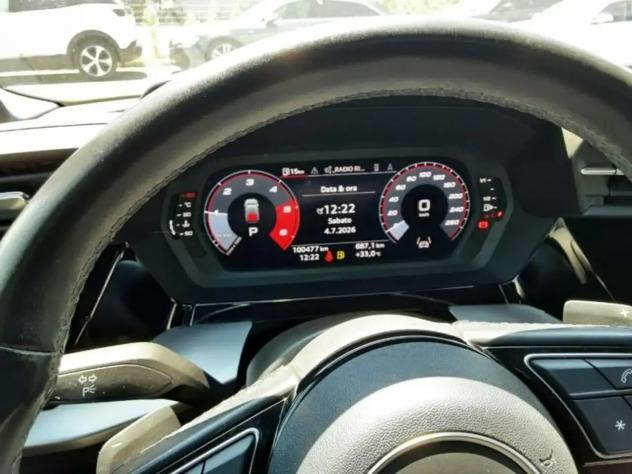 A3 SPB 35 TDI S tronic - Foto 5