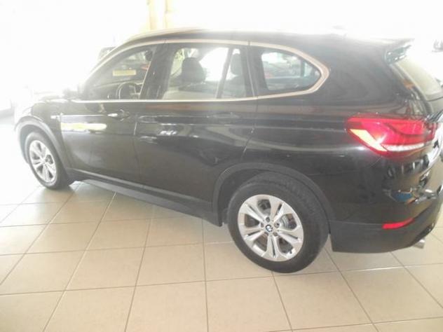 BMW X1 XDRIVE 25e BUSINESS ADVANTAGE rif. 23983200 - Foto 6