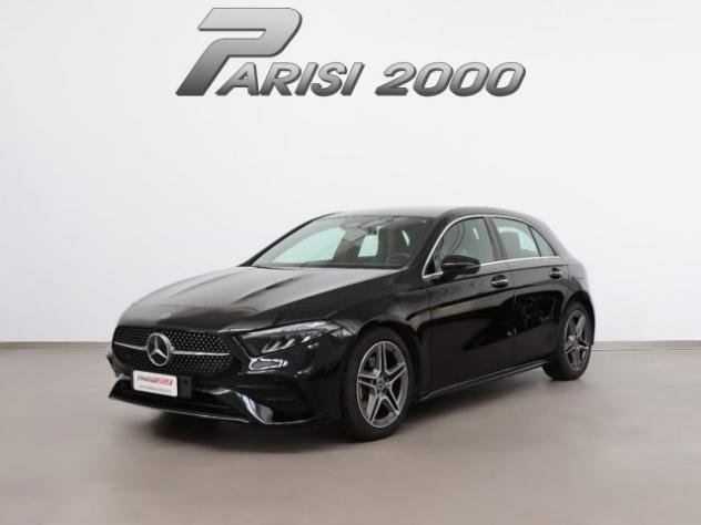 MERCEDES-BENZ A 180 Automatic AMG Line *PROMO PARISI GROUP* rif. 23745677