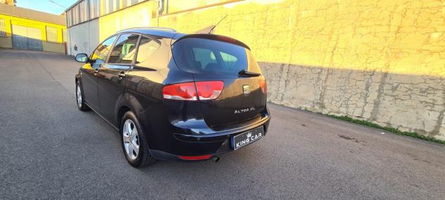 Seat Altea XL 1.6 Stylance Dual - Foto 7