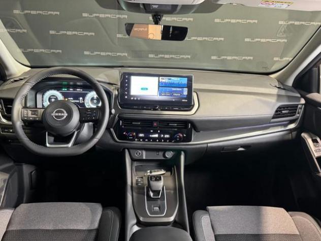 NISSAN Qashqai MHEV 158 CV Xtronic N-Connecta rif. 24008684 - Foto 10