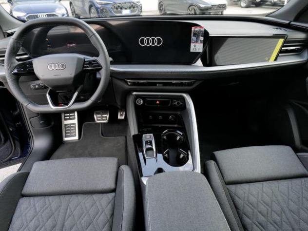 AUDI Q5 NEW 2.0 Tdi Quattro 204cv S-tronic S-line edition rif. 23775527 - Foto 7
