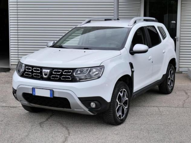DACIA Duster 1.5 Blue dCi 8V 115cv 4x2 Prestige rif. 23782143