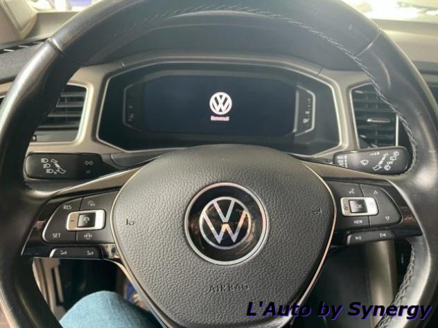 VOLKSWAGEN T-Roc 1.0 TSI Style BlueMotion Technology rif. 23821496 - Foto 9
