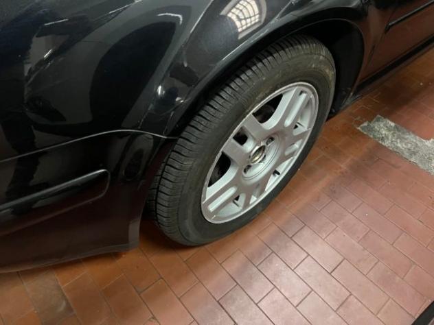 VOLKSWAGEN Golf 1.4 16V cat 5 porte rif. 23834952 - Foto 7