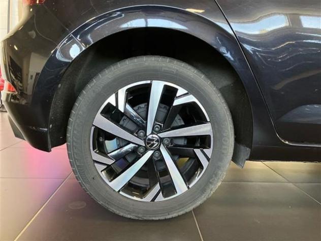 VOLKSWAGEN Polo 1.0 TSI 95cv Life rif. 23833017 - Foto 6