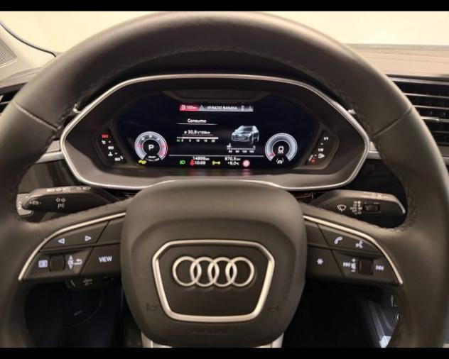 AUDI Q3 35 TDI S-TRONIC BUSINESS ADVANCED rif. 24058293 - Foto 5
