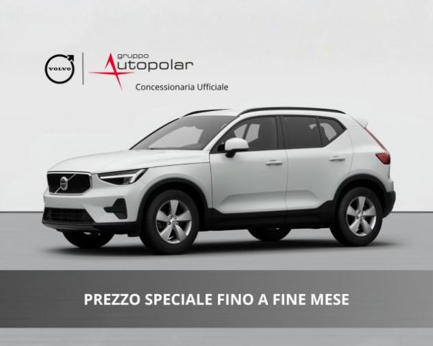 VOLVO XC40 ESSENTIAL B3 AUTO PREZZO PROMO FINO A FINE MESE rif. 23920882