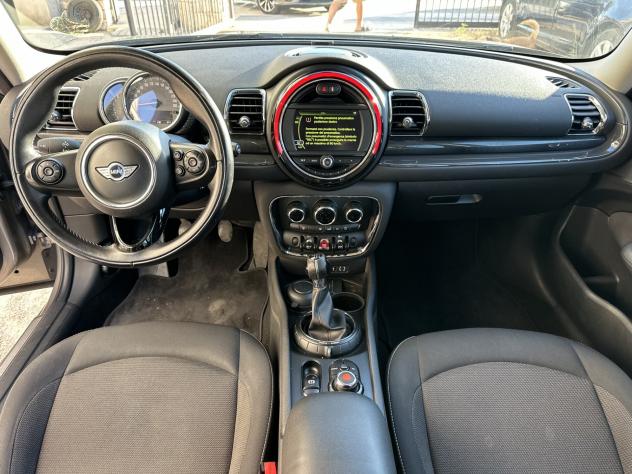 Mini Cooper Clubman 1.5 Hype 2016 Stupenda Garant - Foto 6
