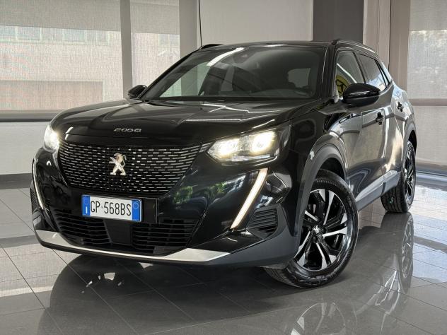 Peugeot 2008 Allure 1.2 PureTech 130 #9386 - Foto 8