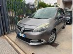 Renault Scenic Scic XMod 1.5 dCi 110CV EDC Wave