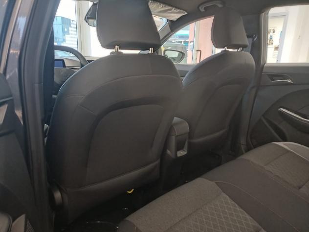 MG MG3 MG3 1.5 Standard - Foto 5