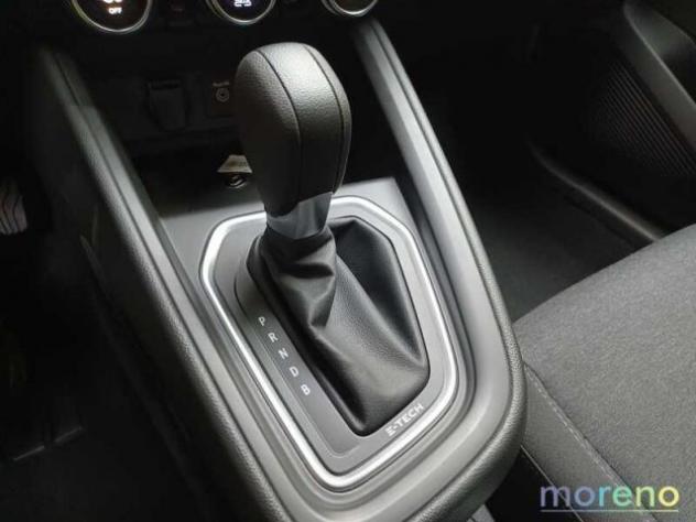 RENAULT Clio 1.6 hybrid Zen E-Tech 140 CV Auto rif. 18408862 - Foto 8
