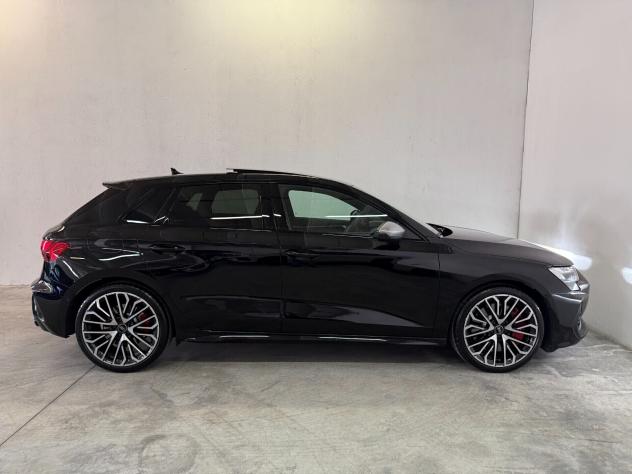 Audi S3 Sportback 2.0 Tfsi Sport Attitude Quattro Tetto FULL ITALIANA GARANZIA - Foto 6