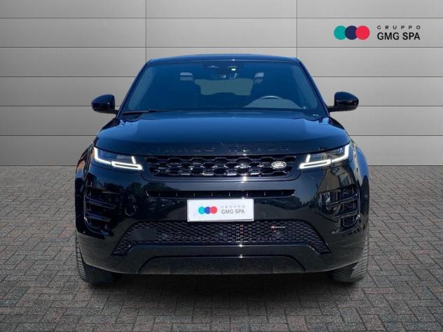 Land Rover Range Rover Evoque 2.0d i4 mhev R-Dynamic HSE awd 204cv auto - Foto 2