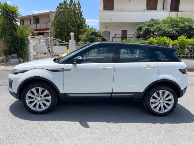 Land Rover Range Evoque 2.0 TD4 150 CV 5p. SE Dynamic